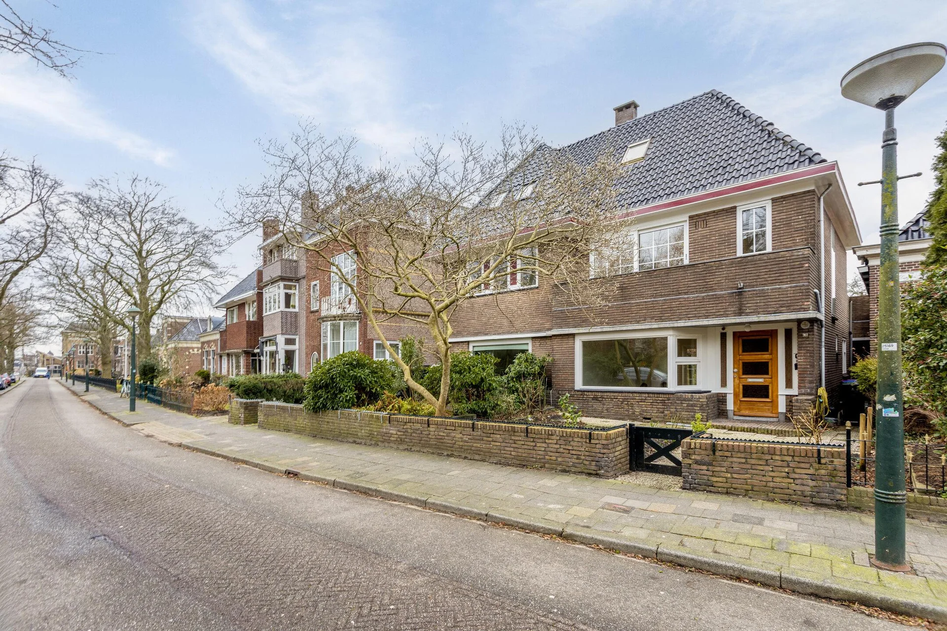 Rental property in Noordersingel 48, Leeuwarden