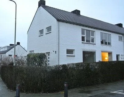 Rental property in Frankenstraat, Rothem