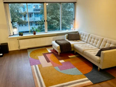 Rental property in Antonlaan, Zeist