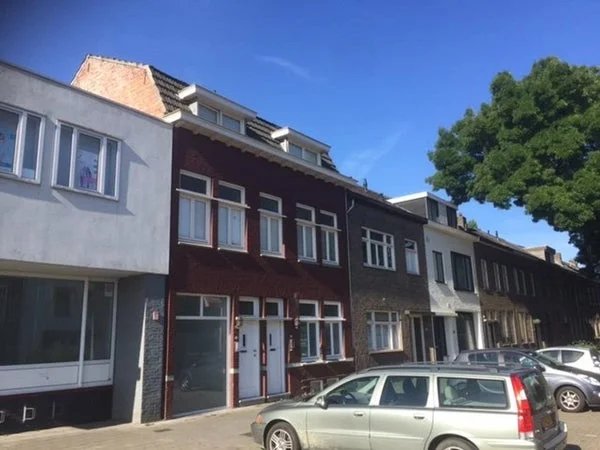 Rental property in Heerderweg 142, Maastricht