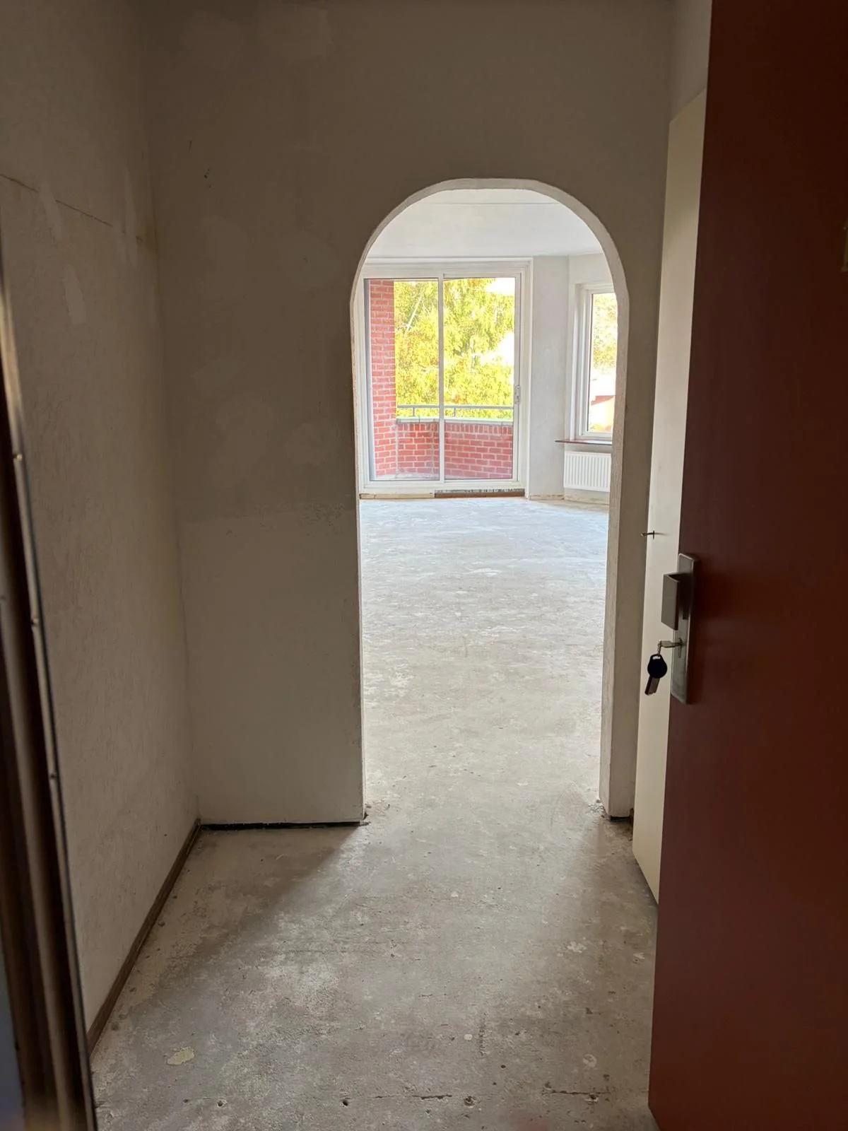 Rental property in Capelle aan den IJssel