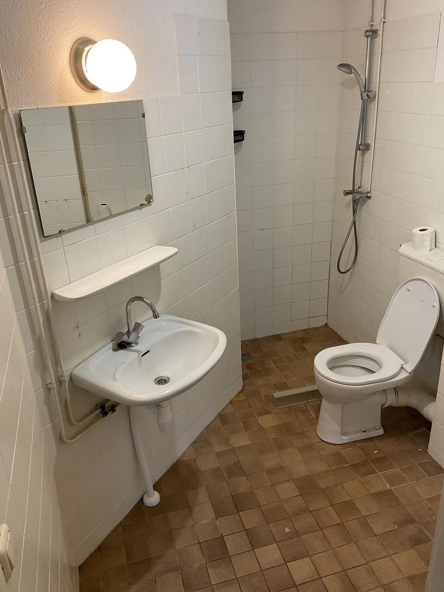 Rental property in Vlaardingen