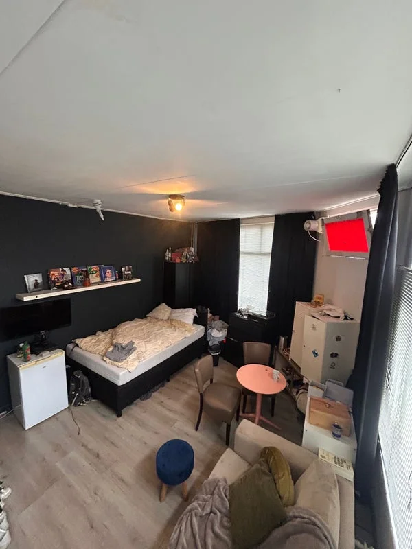 Rental property in Houtstraat 45, Tilburg