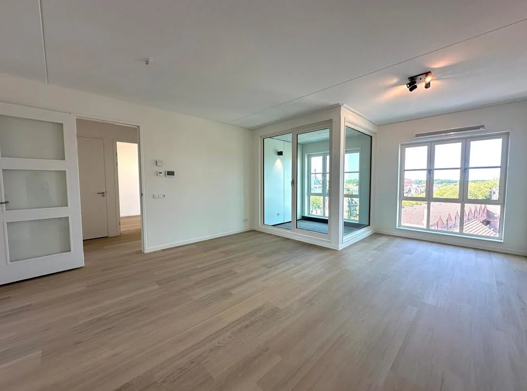 Rental property in Gedempte Where 21, Purmerend