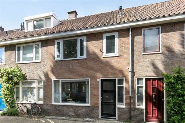 Rental property in Johannes van Eindhovenstraat, Eindhoven