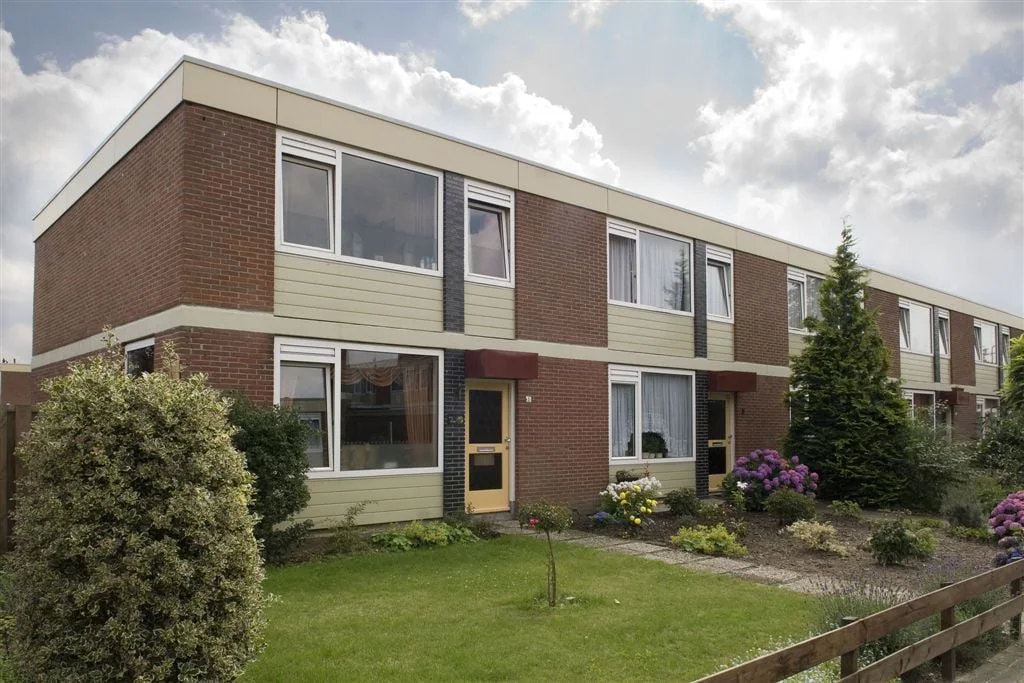 Rental property in Waalstraat 55, Apeldoorn