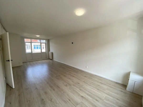 Rental property in Ampèrestraat, Schiedam