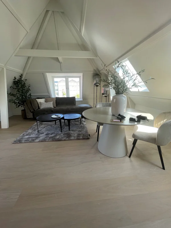 Rental property in Sint Jorisstraat 18F, 's-Hertogenbosch