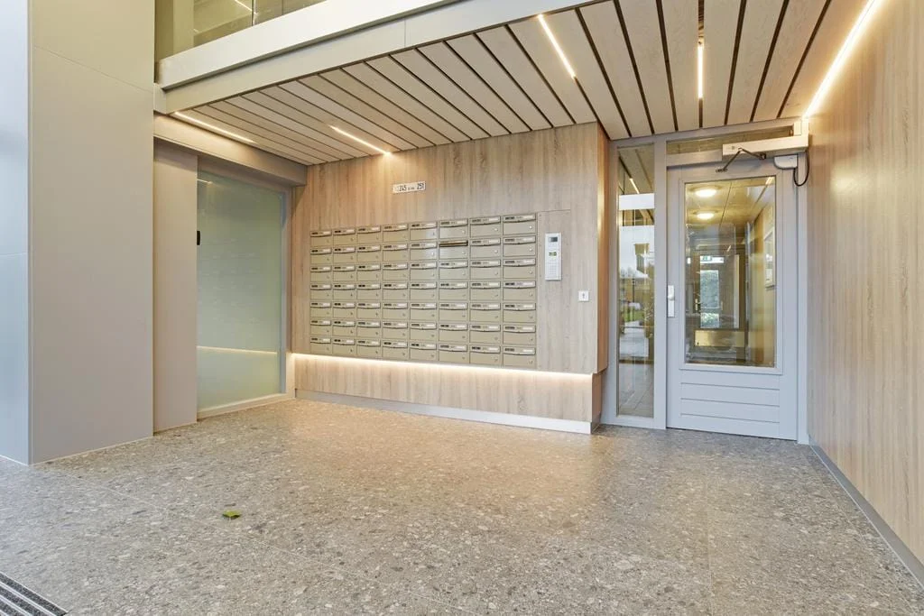 Rental property in Dellaertlaan 245, Beverwijk