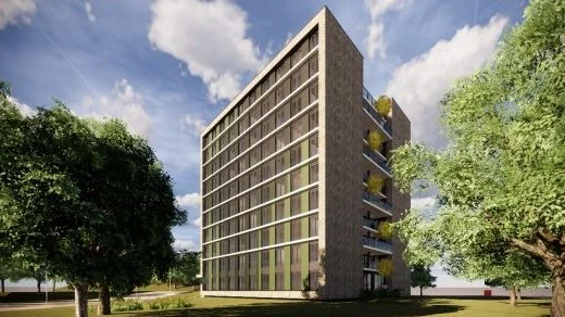 Rental property in Opaalweg 232, Utrecht