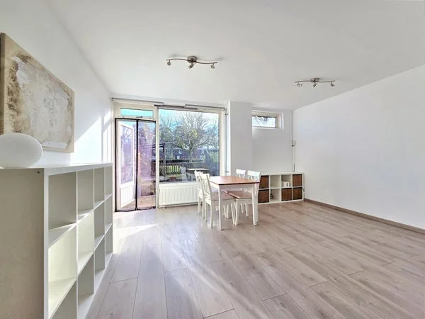 Rental property in Schutterweg, Amsterdam