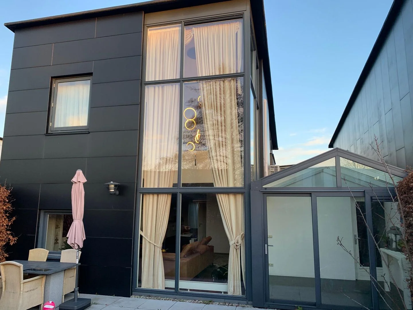 Rental property in Fred Raymondhof 11, Utrecht