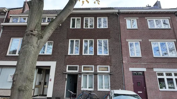 Rental property in Volksbondweg, Maastricht