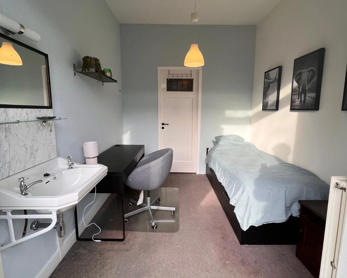 Rental property in Soestdijksekade, The Hague