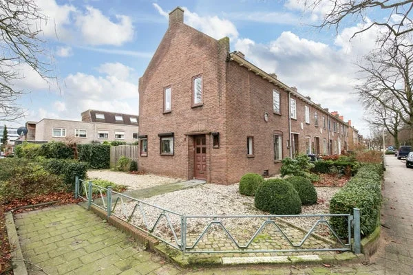 Rental property in Ploegstraat, Nijmegen