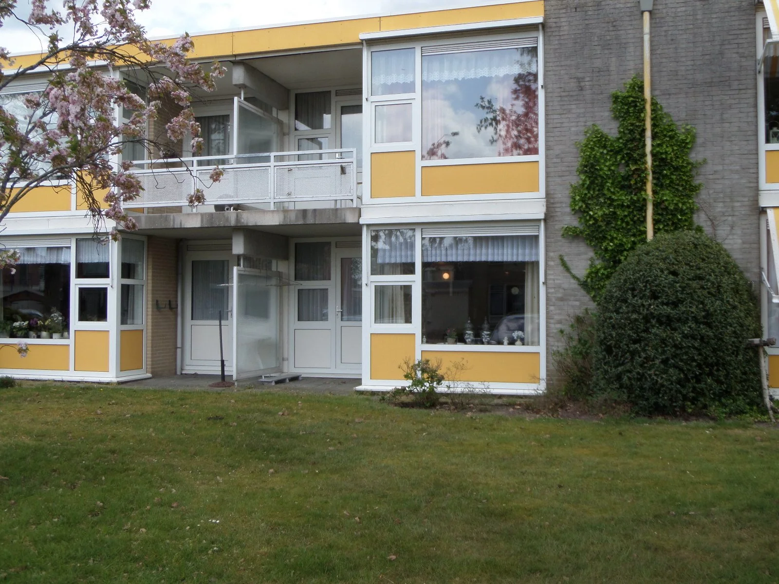 Rental property in Nij Tjaerda 51, Damwâld