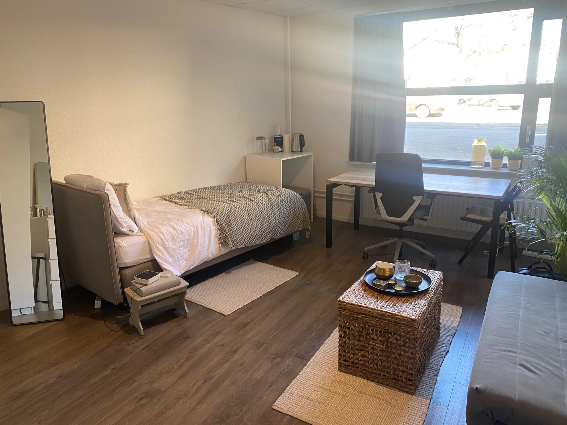 Rental property in Lawickse Allee, Wageningen