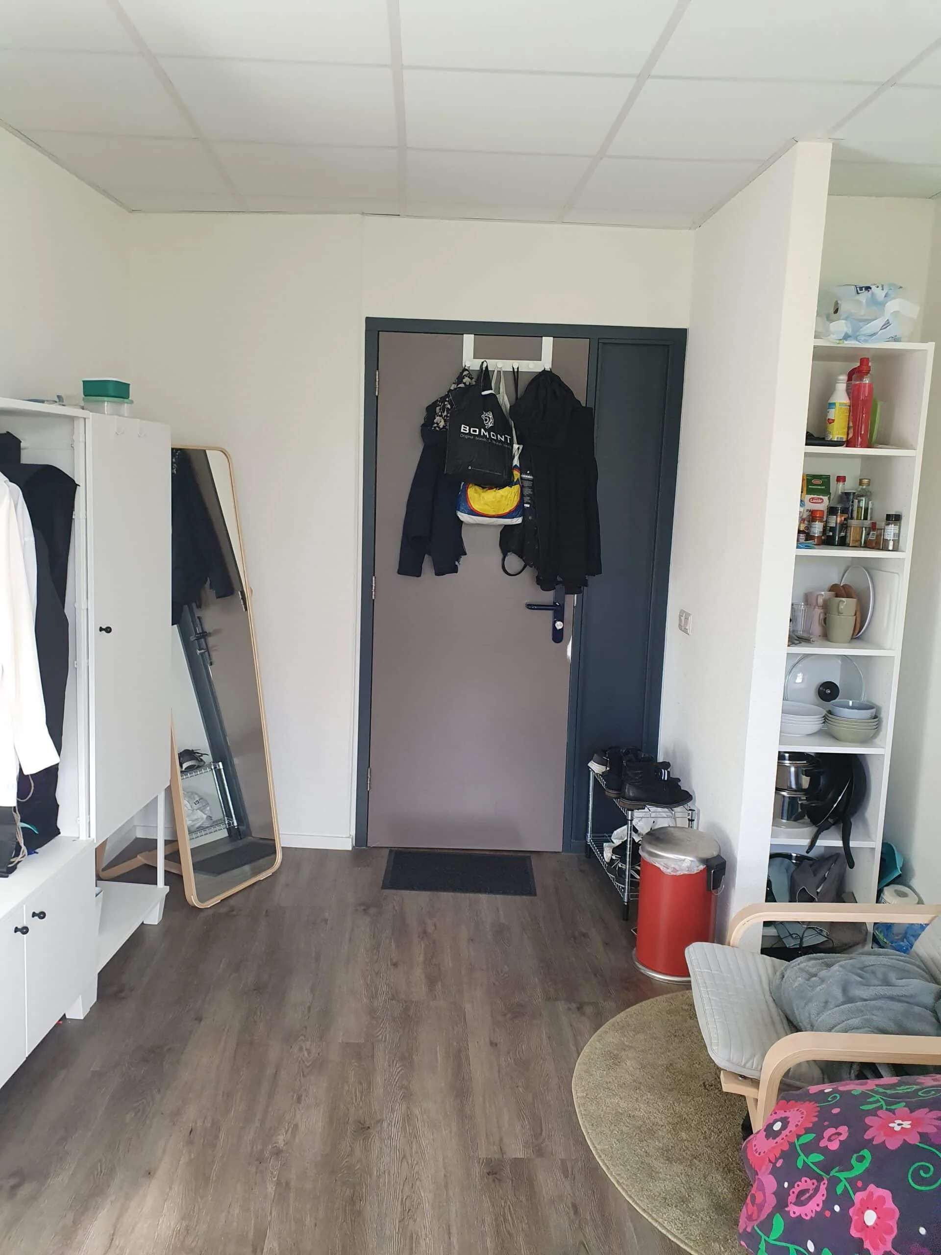 Rental property in Lawickse Allee, Wageningen