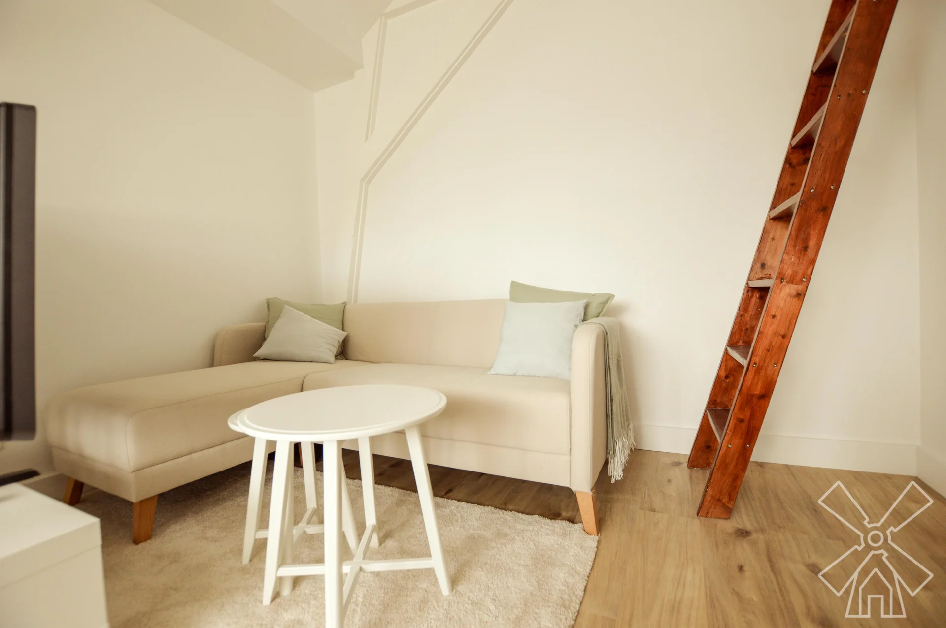 Rental property in Marcelisstraat, The Hague