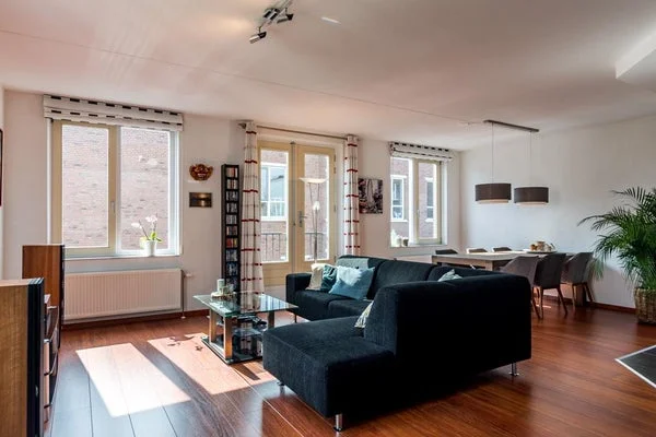 Rental property in Beneluxlaan, Almere