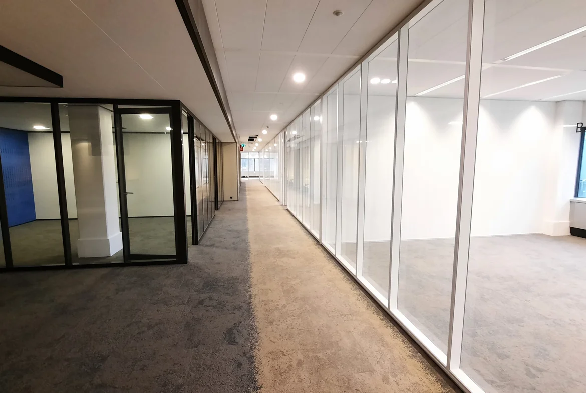 Rental property in Amsterdam