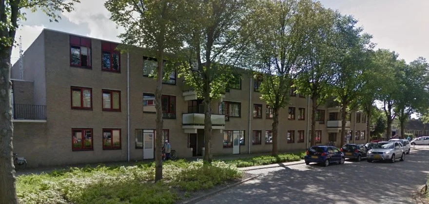 Rental property in Lombardijeweg 79, Alkmaar