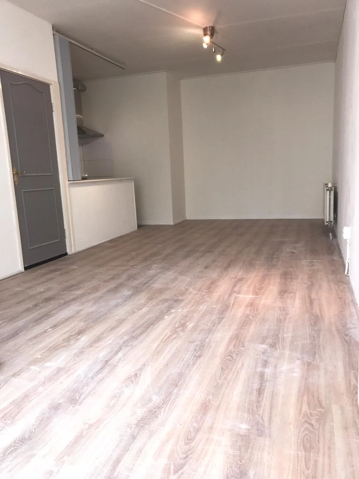 Rental property in Halvestraat 22, Deventer