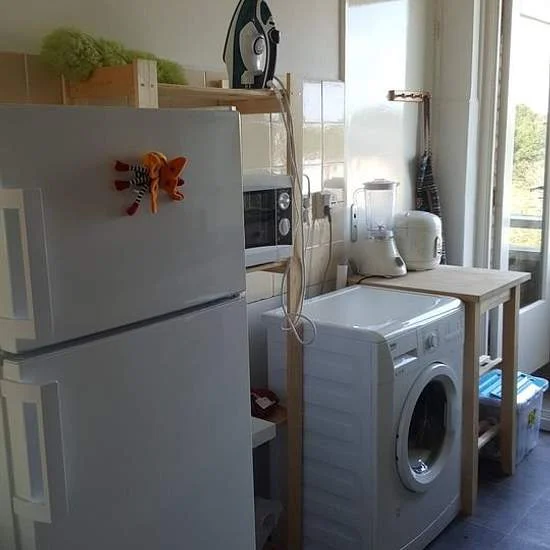 Rental property in Leiden