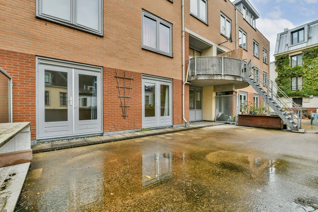 Rental property in Jansdam 7, Utrecht