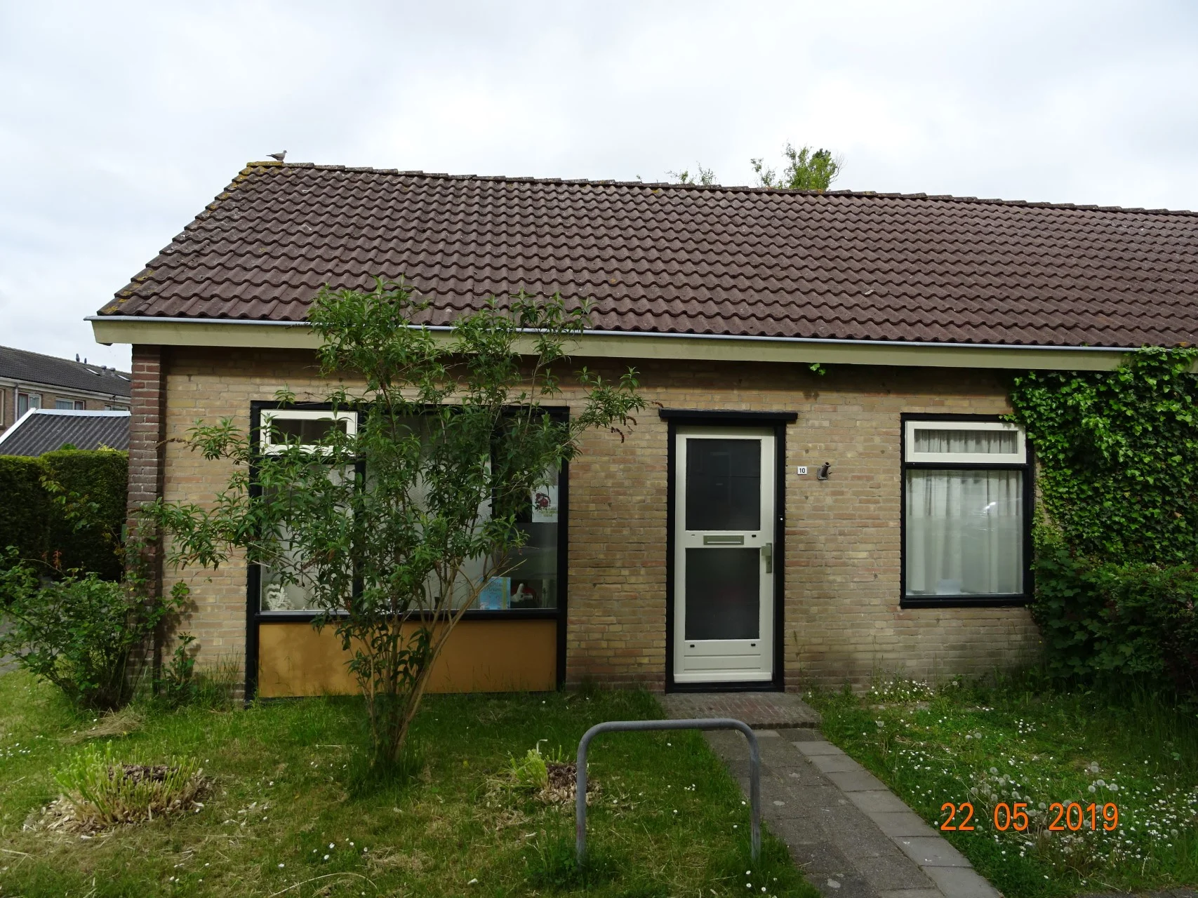 Rental property in P.J.Wierstrastrjitte 10, Marrum