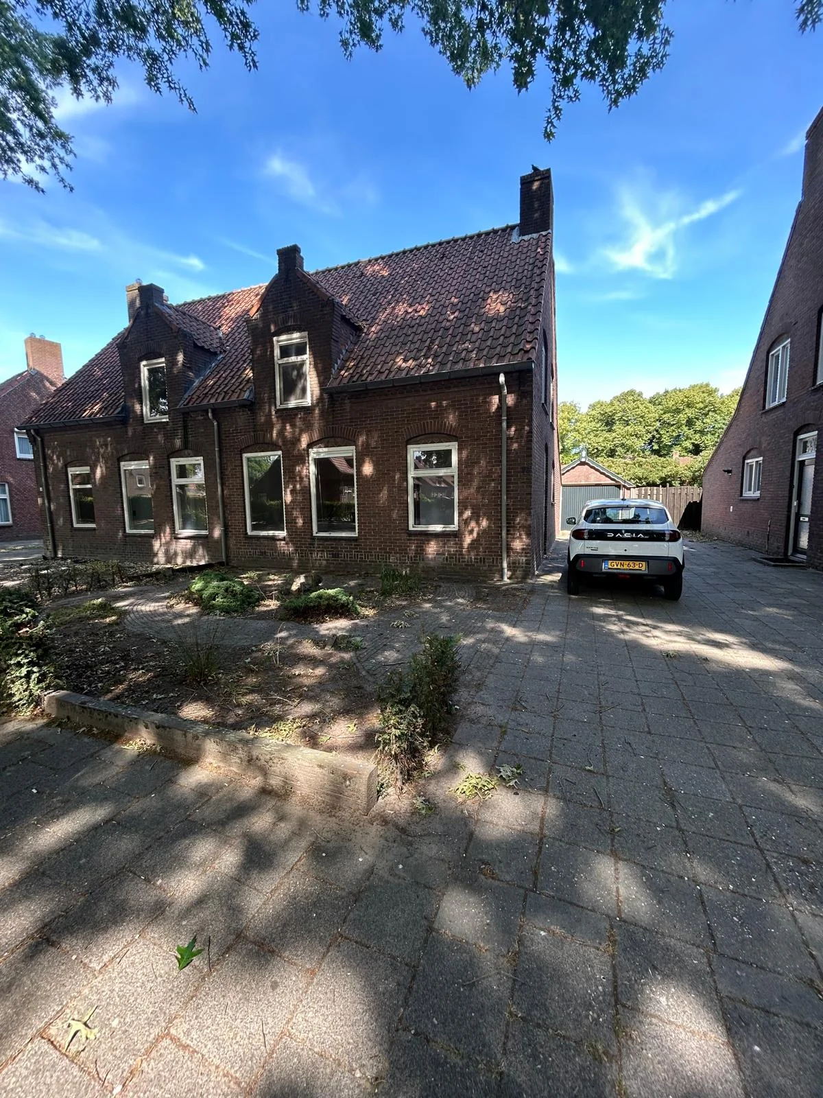 Rental property in Wilgenstraat 16, Schijndel