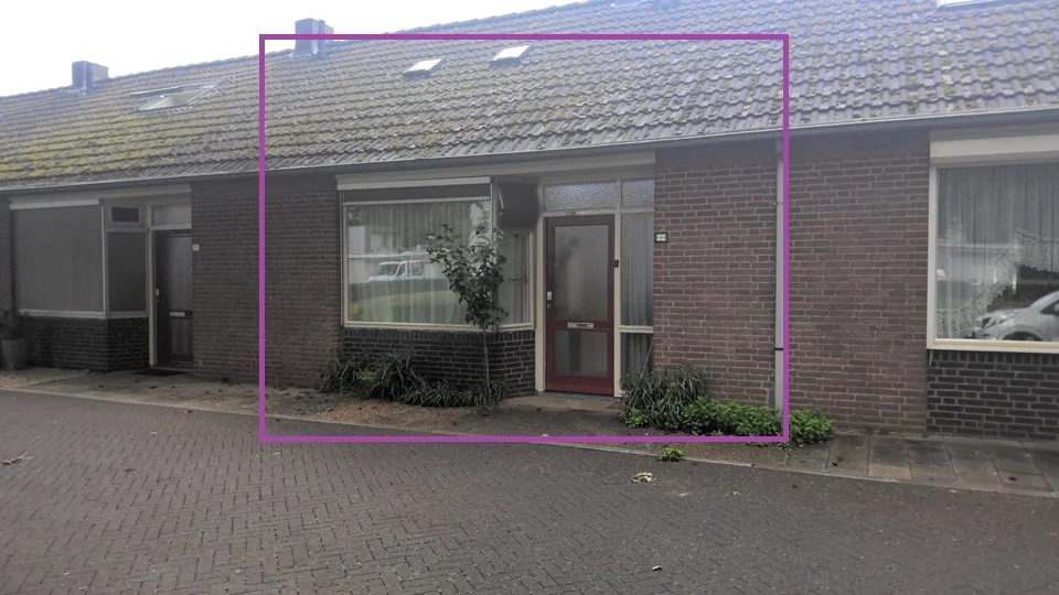 Rental property in Van Veldekestraat 89, Oss