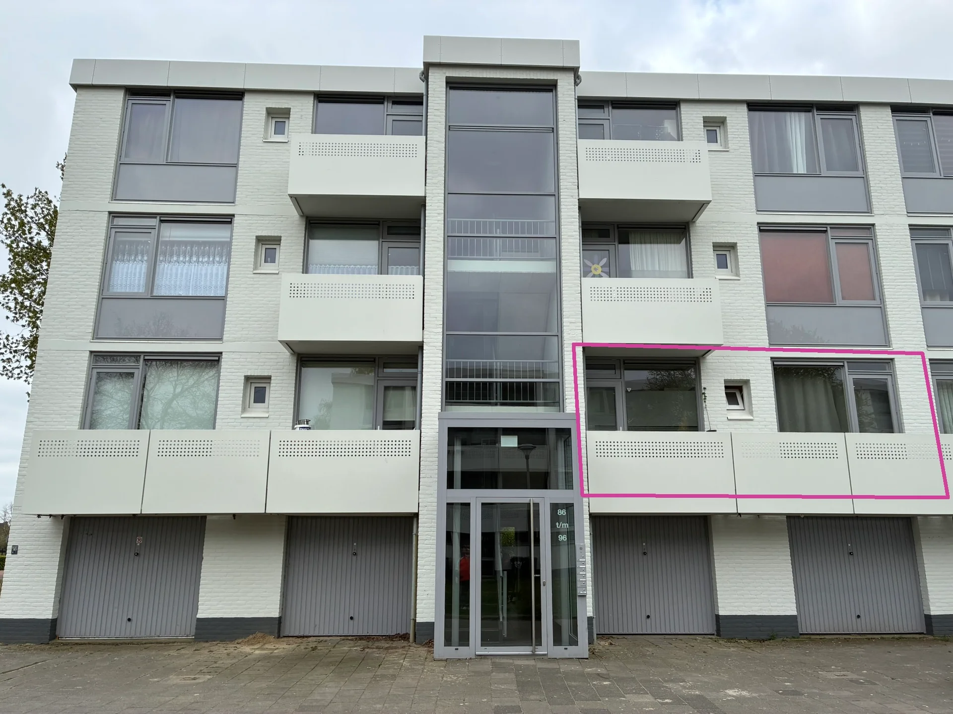 Rental property in Hof ter Aa 88, Boxtel