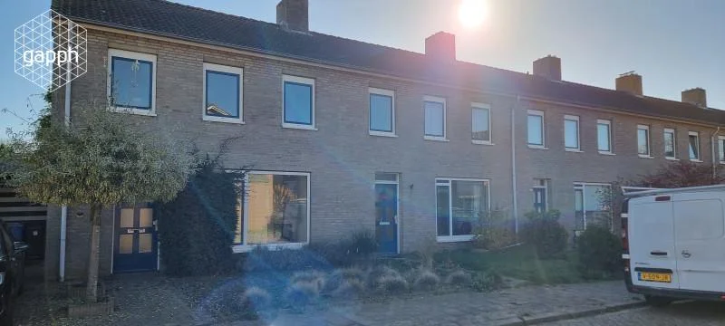 Rental property in Magisterstraat, Veldhoven