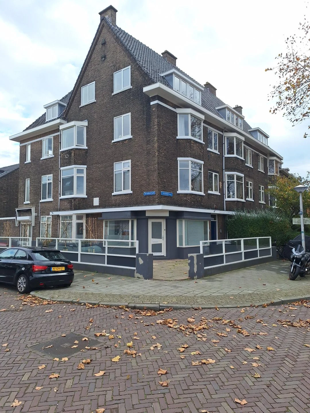 Rental property in Insulindeweg 268, Delft