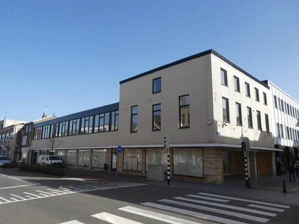 Rental property in Rijksweg Noord 1C-7, Sittard