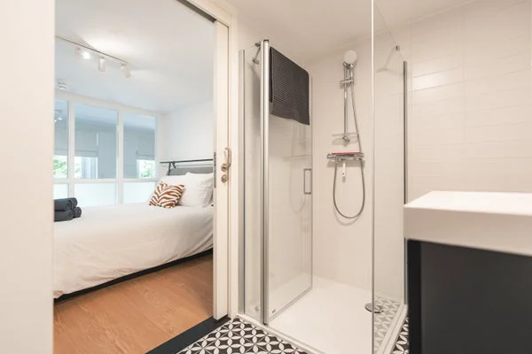 Rental property in Garenmarkt, Leiden