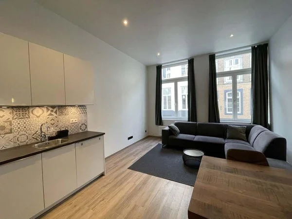 Rental property in Brusselsestraat, Maastricht