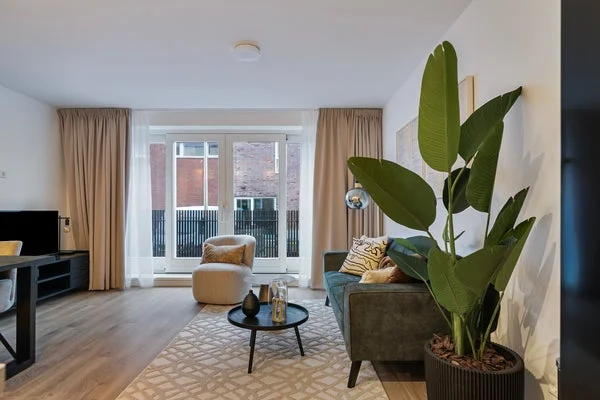 Rental property in Wetering, Blaricum