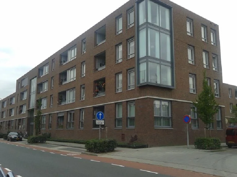 Rental property in Antoniusmeule 101, Venlo