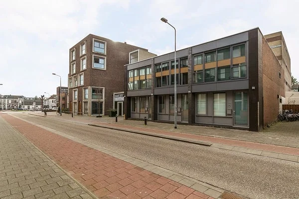 Rental property in Naarderstraat, Hilversum