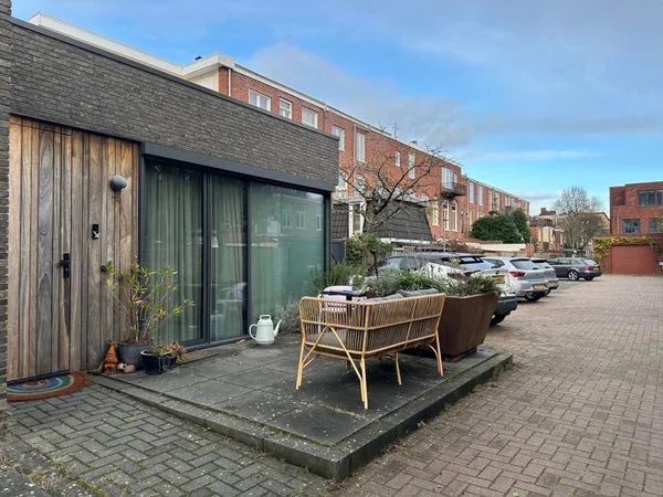 Rental property in Hereweg, Groningen