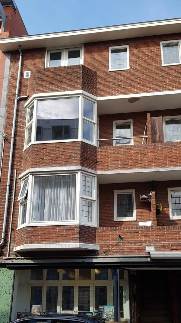 Rental property in Nieuweweg, Groningen