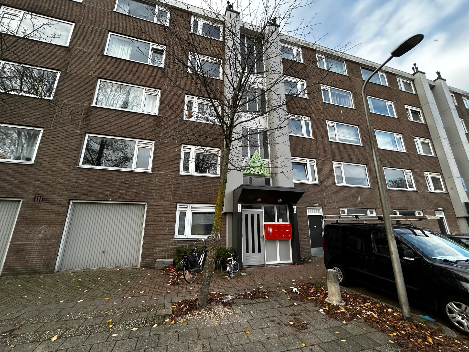 Rental property in Katwijk