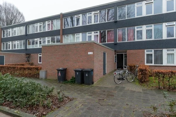 Rental property in Dukdalf, Groningen