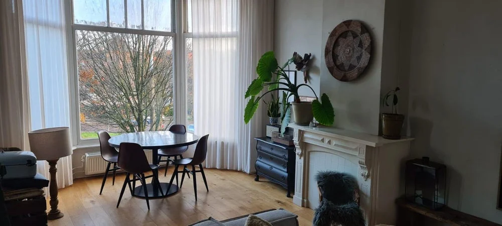 Rental property in Van Lawick van Pabststraat, Arnhem