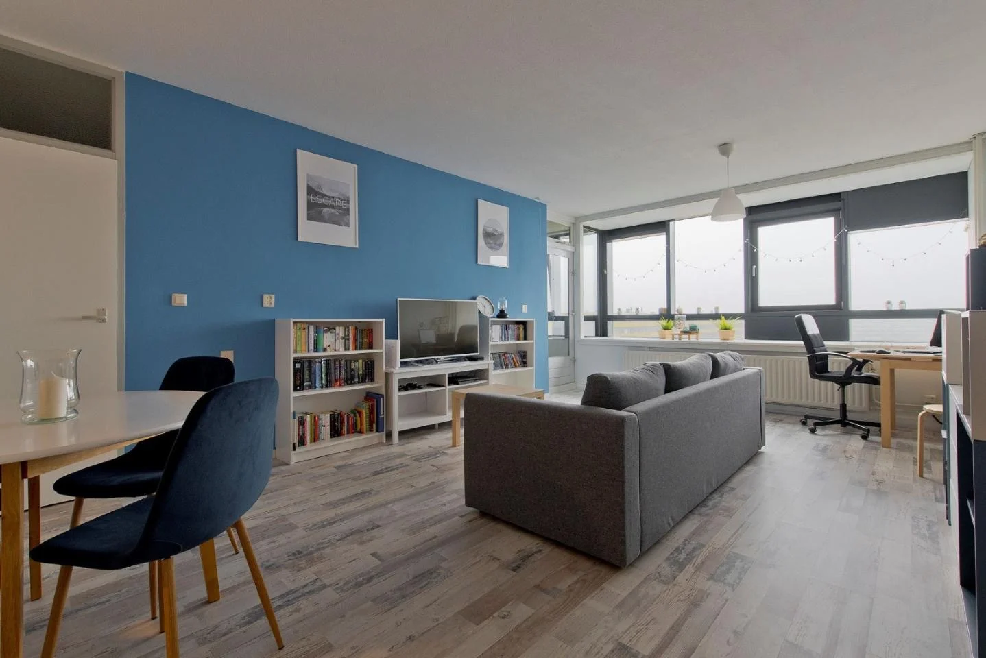 Rental property in Laan van Vollenhove, Zeist