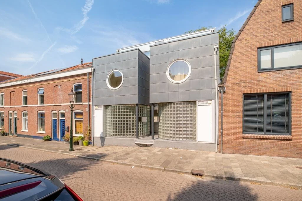 Rental property in Herensingel 278, Weesp
