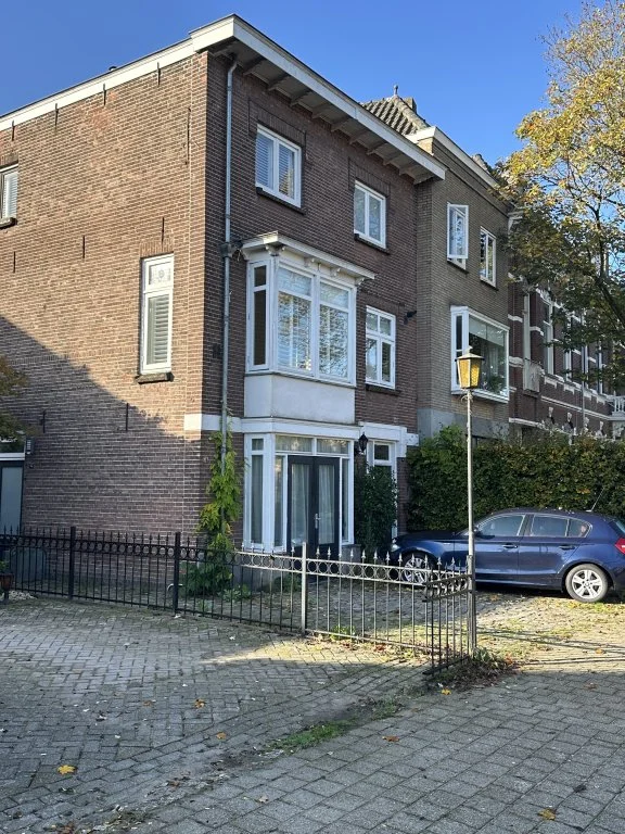Rental property in Teteringsedijk, Breda