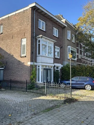 Rental property in Teteringsedijk, Breda